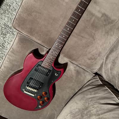 Yamaha SG-30 | Reverb