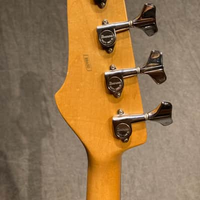 Ibanez Roadstar bass 1986-87 image 11