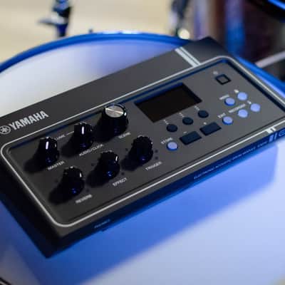 Yamaha EAD10 Drum Module with Mic and Trigger Pickup image 2