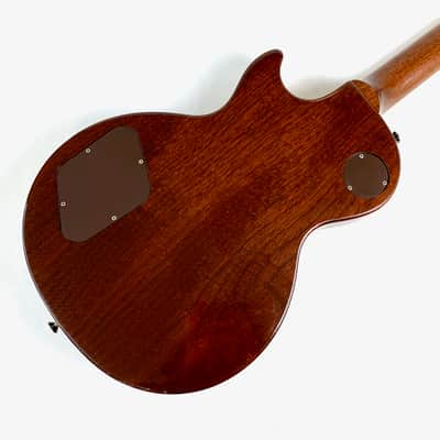 Gibson Les Paul Standard 1996 Honey Burst image 6