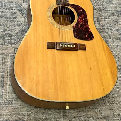 Washburn D28S / D29S - Natural image 7