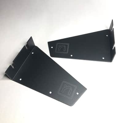 Nominal Modular B-FORWARD [Behringer 80HP Synthesizer Rack Ears] image 2