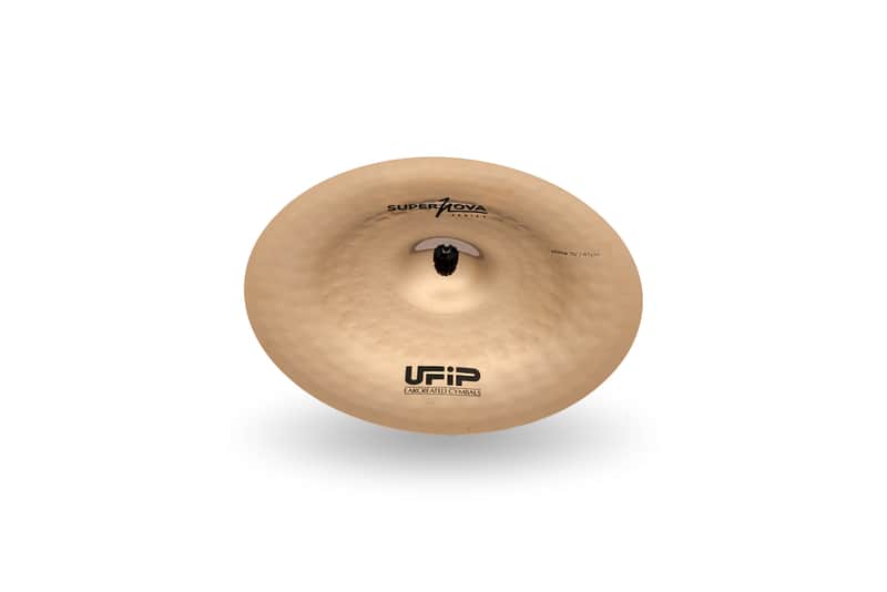 UFiP  Supernova China 16" Bild 1
