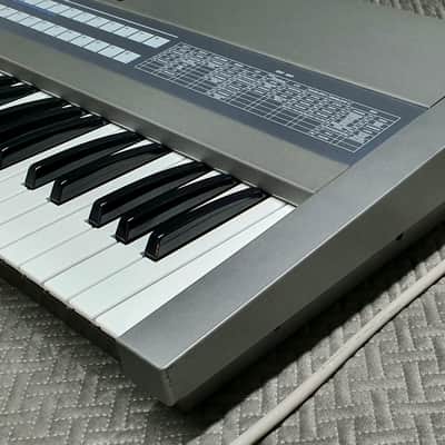 Roland JX-8P ✅80s Analog Icon ✅ Polyphonic Power ✅ Fully Checked & Cleaned ✅  Soundtrack Preset ✅ Worldwide Shipping - Roland JX8P image 8