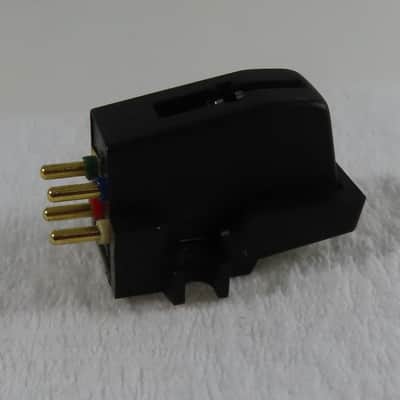Audio Technica AT120E Record Player Turntable Phono Cartridge Standard Mount image 3