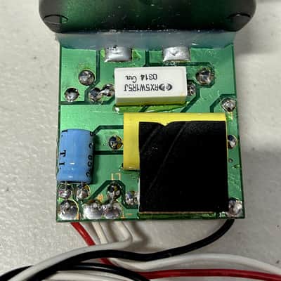 Polk Audio RM4300SAT Corss Over Replacement image 2