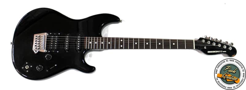 Yamaha Session 312 86 Black | Reverb