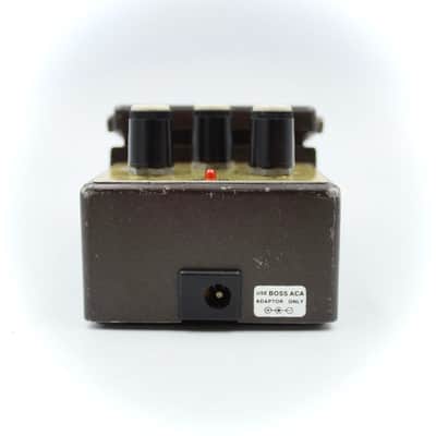 Boss CE-2B Bass Chorus Made in Taiwan ACA Guitar Effect Pedal image 8