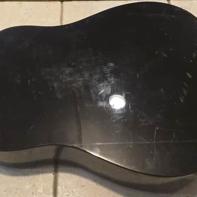 Fender Squier Acoustic Dreadnought Acoustic Guitar / 093-0300-021 / image 6