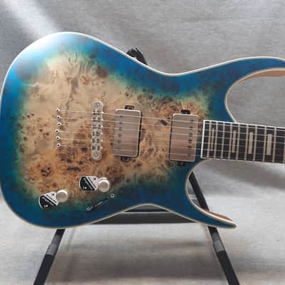 Dean Exile Select Burled Poplar image 2