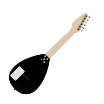 Vox Mark III Mini Guitar - Black image 2