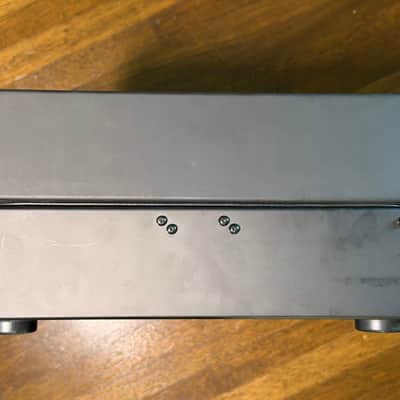 Make Noise 7U Metal CV Bus Case 2008 - Present - Black image 9