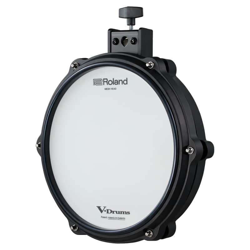 Roland PD-10H V-Pad 10" Mesh Drum Pad image 1