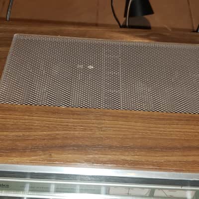 Immagine Vintage Technics  SA-5270 - 5