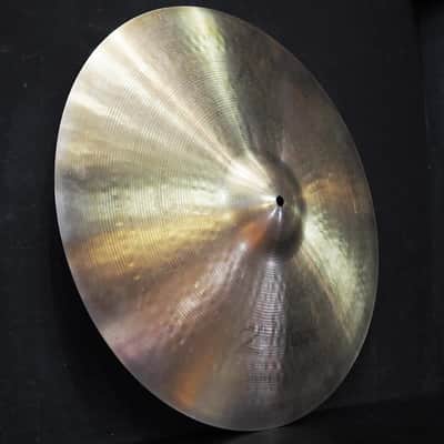 Zildjian USED ​​A Zildjian Medium Ride 20 [2240] image 3