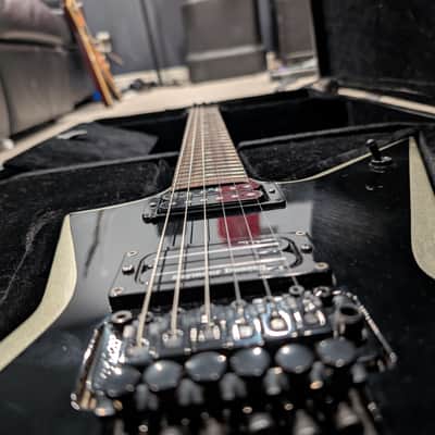 Washburn Dime 2ST Stealth Dimebag | Reverb