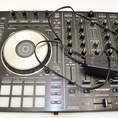 Pioneer DDJ-SX2 4-Channel DJ Controller for Serato image 4