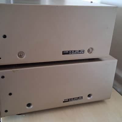 Marantz PM 710 DC & ST 610 L image 11