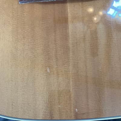 Gibson J-30 Acoustic/Electric 1989 image 10