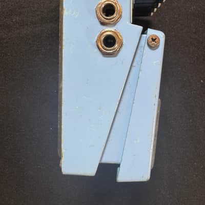 Boss CH-1 Super Chorus - Blue Label (Analog Circuit, Made in Taiwan) image 3
