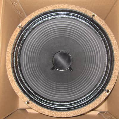 Celestion G12M Greenback 25W 16ohm T1221B  #1 image 7