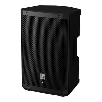Electro-Voice EV ZLX-8P G2 8" Active Speaker Powered Monitor image 2