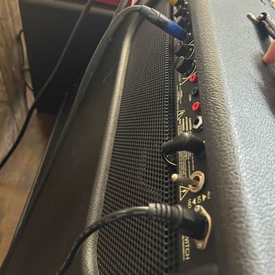 PRS Custom 20 2-Channel 20-Watt 1x12" Guitar Combo 2014 - 2019 - Various image 4