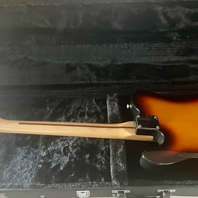 Fender Telecaster 2002 - Sunburst image 11
