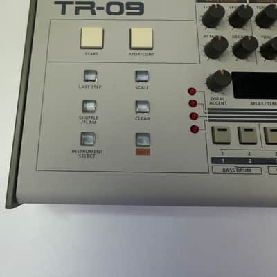 Roland Boutique TR-09 Rhythm Composer image 5
