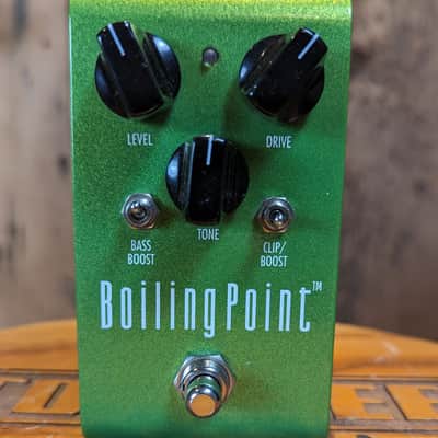 Rockbox Boiling Point | Reverb