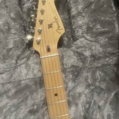 Fender Custom Shop American Classic Stratocaster image 7