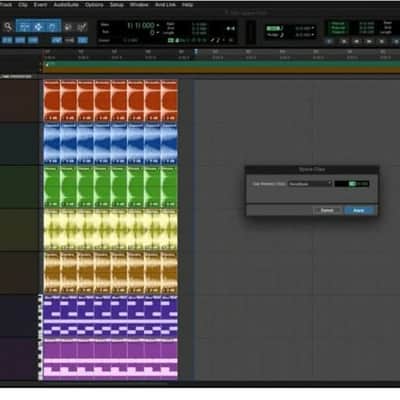 Avid Pro Tools Studio Perpetual License Dowload 2024s - Standard image 3