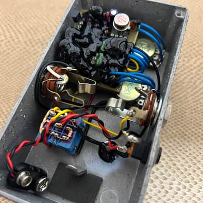 320design BG AF-60 image 5