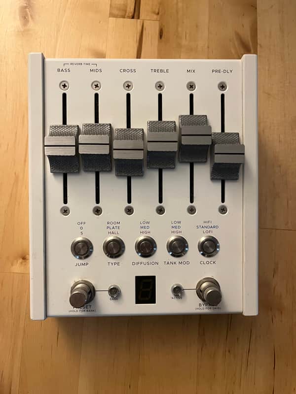 Chase Bliss Audio Automatone CXM 1978 | Reverb