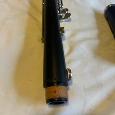 Selmer 1492B Student Model Oboe 2010s - Black image 3