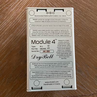 DryBell Module 4 image 3