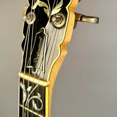 Ibanez Professional 2681 'Bob Weir' 1978 - Natural image 9
