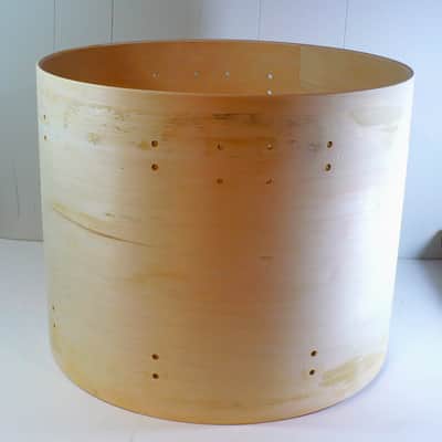 20" x 16" Bass Drum Shell image 2