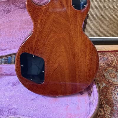 Gibson Custom Shop Les Paul 1957 Aged Historic Reissue image 6
