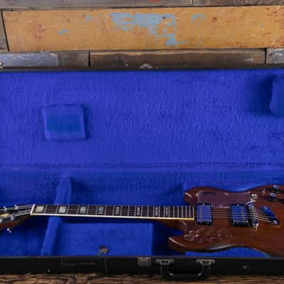 1973 Guild S100 Acorn image 19