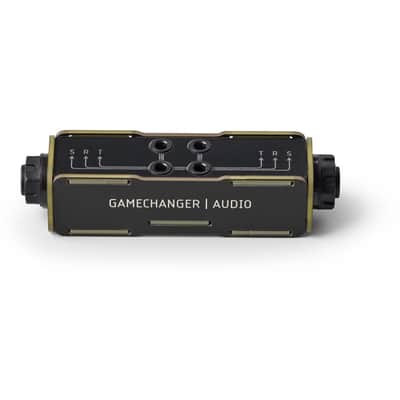 Gamechanger Audio Auto Chorus Pedal image 6