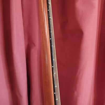 Taylor GS Mini-e Bass – Natural – Acoustic-Electric – With Gig Bag – UK image 9