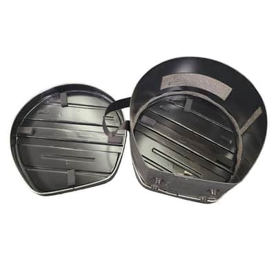 Used Impact Hardshell Tom Case 12x8 - Good image 3