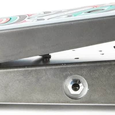 JERRY CANTRELL RAINIER FOG CRY BABY® WAH image 4