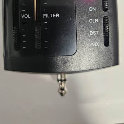 POCKET ROCKIT STD image 2