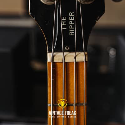 Gibson L-9S Ripper 1974 - Natural image 7