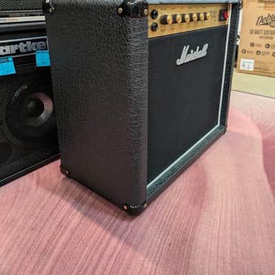 Marshall SC20C JCM800 Studio image 4