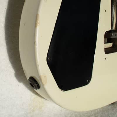 Signature Odyssey, Alex Lifeson Designed, Rare Guitar! image 11