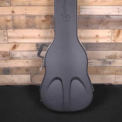 Martin OM-28 Acoustic Guitar Natural w/ Case image 8