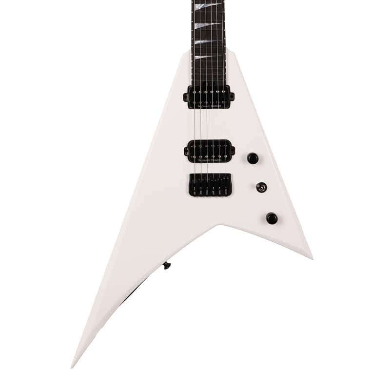 Jackson American Series Rhoads RR24 HT image 7